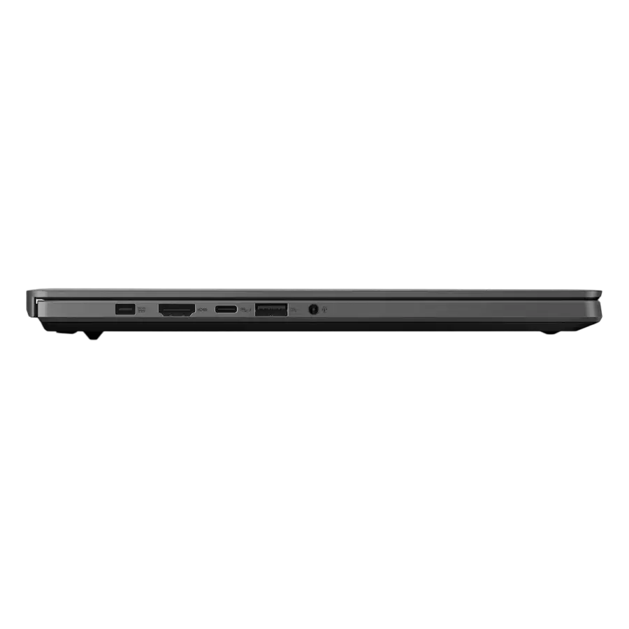 Laptop Gaming 14" ASUS ROG Zephyrus G14 GA403UV, Eclipse Gray, AMD Ryzen 9 8945HS, 32GB/1024GB, Fără SO