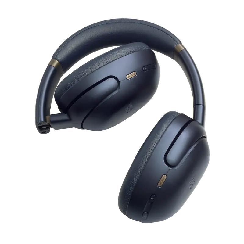 Наушники JBL Tour One M3 Smart TXT, Синий