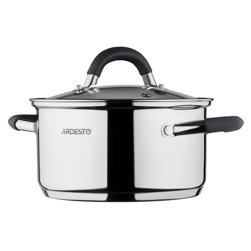 Cratiță Ardesto AR1908CS, 0,8L, 12c..