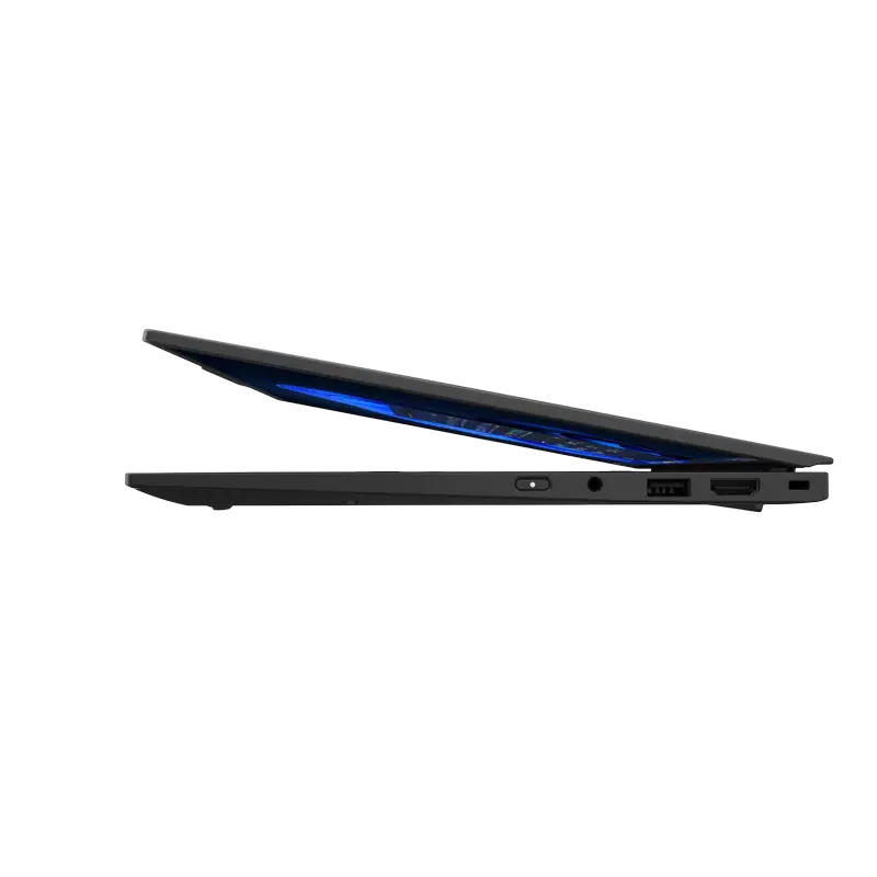 Ноутбук для бизнеса 14" Lenovo ThinkPad X1 Carbon Gen 13, Чёрный, Intel Core Ultra 7 258V, 32Гб/1024Гб, Windows 11 Pro