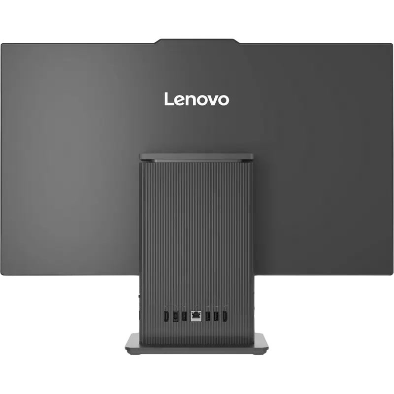 Computer All-in-One Lenovo IdeaCentre AIO 27ARR9, 27", AMD Ryzen 3 7335U, 8GB/512GB, Fără SO, Luna Grey