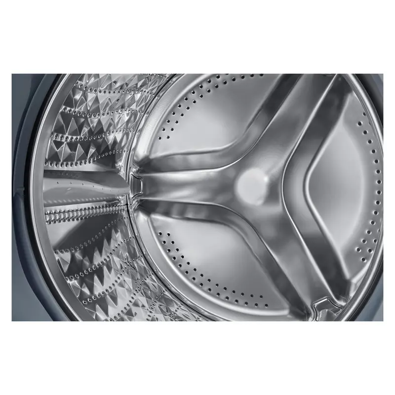 Mașină de spălat Samsung WW90CGC0EDAELE, 9kg, Alb