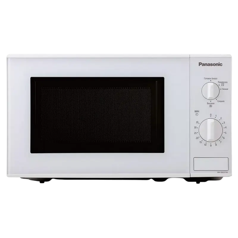 Cuptor cu microunde Panasonic NN-SM..