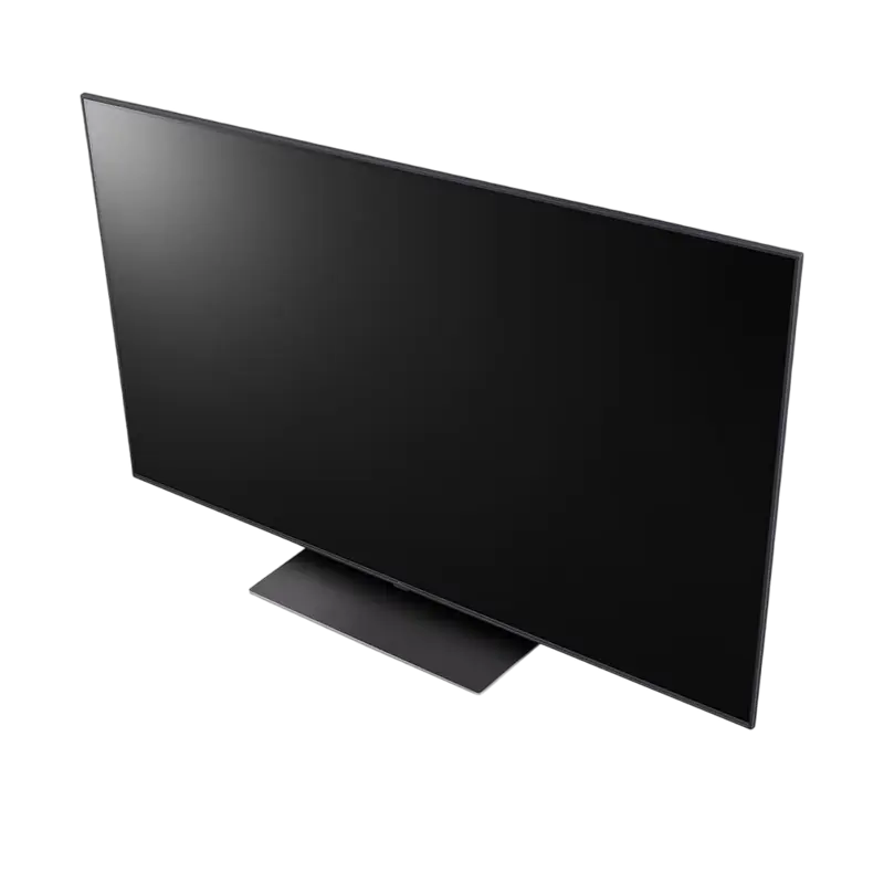 43" LED SMART TV LG 43UT91006LA, 3840x2160 4K UHD, webOS, Negru