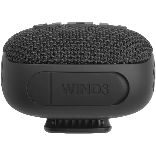 Boxă portabilă JBL Wind 3, Negru