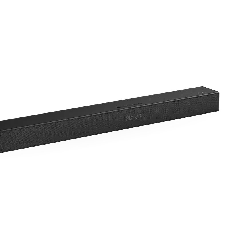 Soundbar Hisense U5120GW, Negru