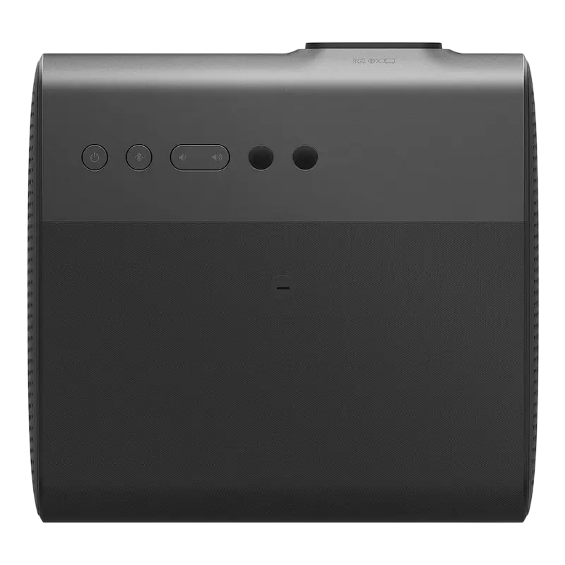 Proiector pentru Home Theater BenQ GP520, 2600ANSI Lumens, 4K UHD (3840×2160)