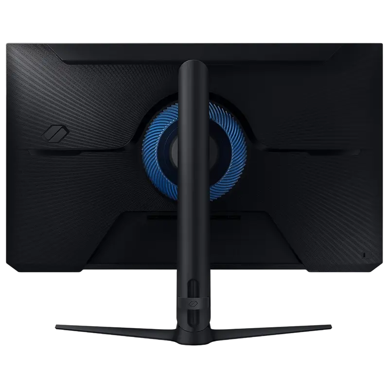 27" Monitor Gaming Samsung S27DG302, VA 1920x1080 FHD, Negru