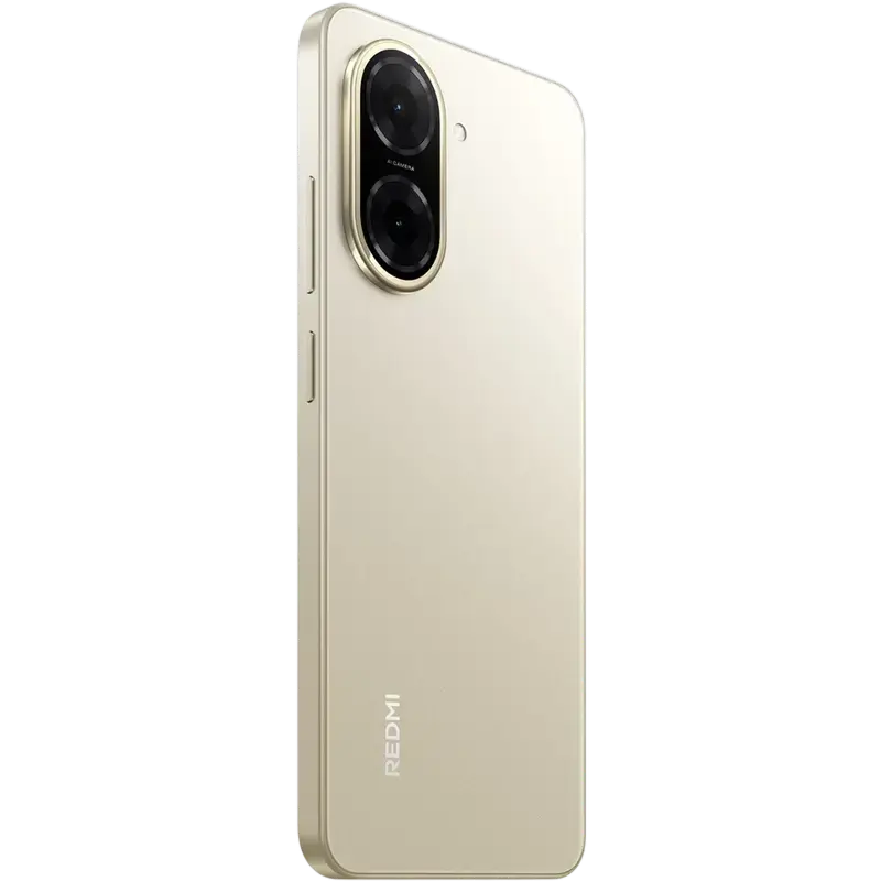 Smartphone Xiaomi Redmi A5, 4GB/128GB, Auriu