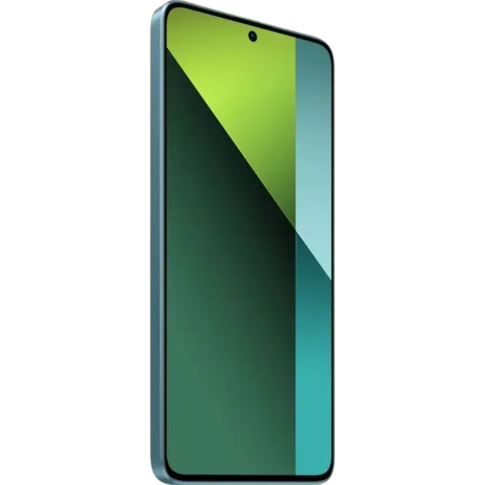 Smartphone Xiaomi Redmi Note 13 Pro 5G, 12Gb/512Gb, Ocean Teal