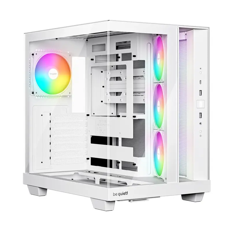 Компьютерный корпус be quiet! Ligh ..
