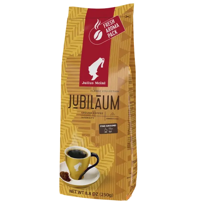 Cafea Julius Meinl Jubilaum, 250 g