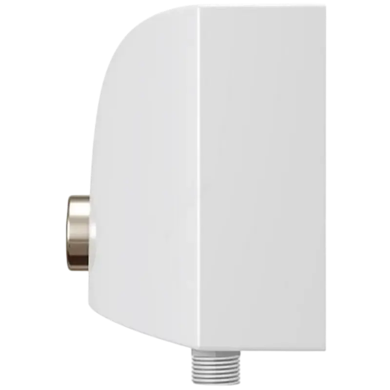 Încălzitor electric de apă instant THERMEX Rind 3500 combi, Alb