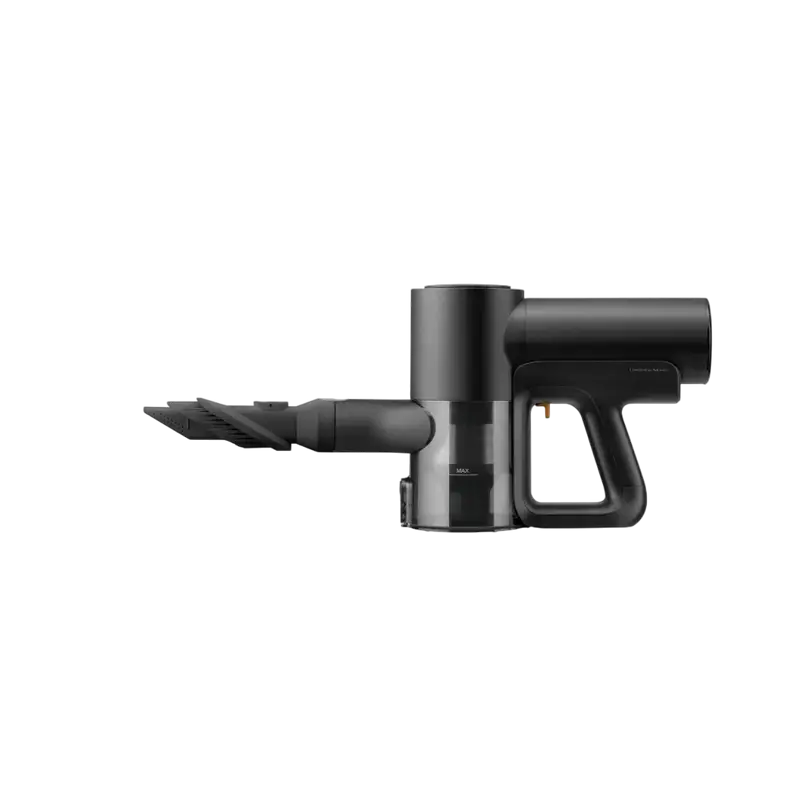 Aspirator Vertical Roborock F25 ACE Comb, Negru