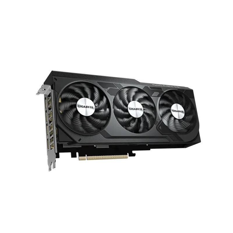 Видеокарта Gigabyte GV-N507TWF3OCV2-16GD, 16 ГБ GDDR7 256бит