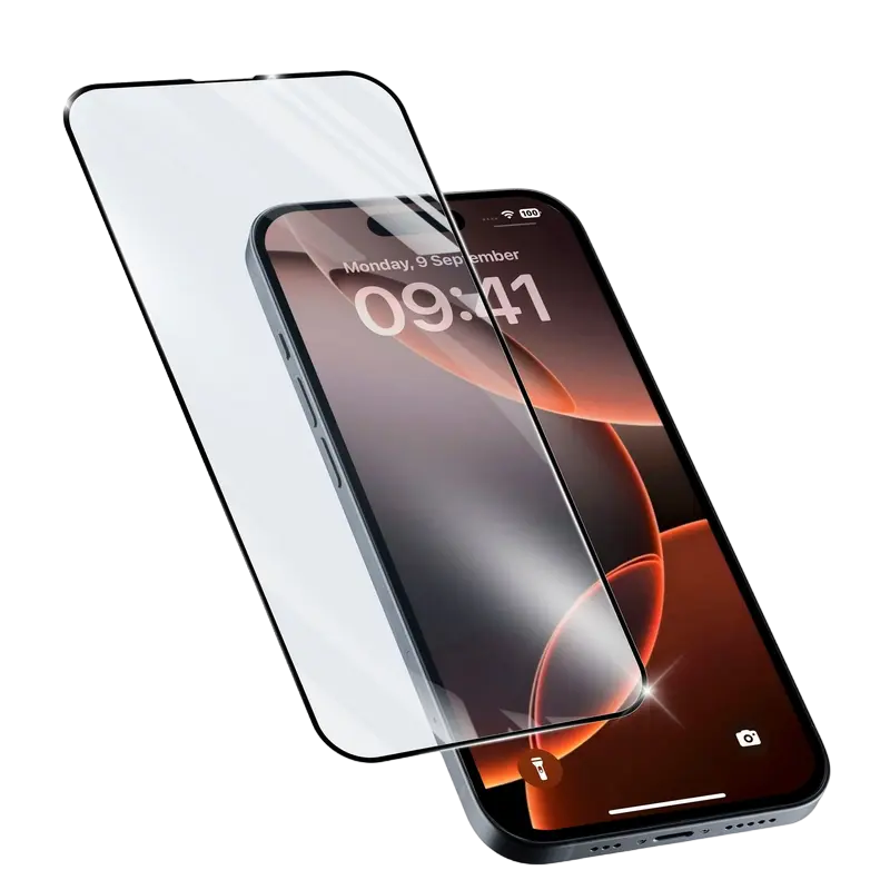 Sticla de protecție Cellularline Im..