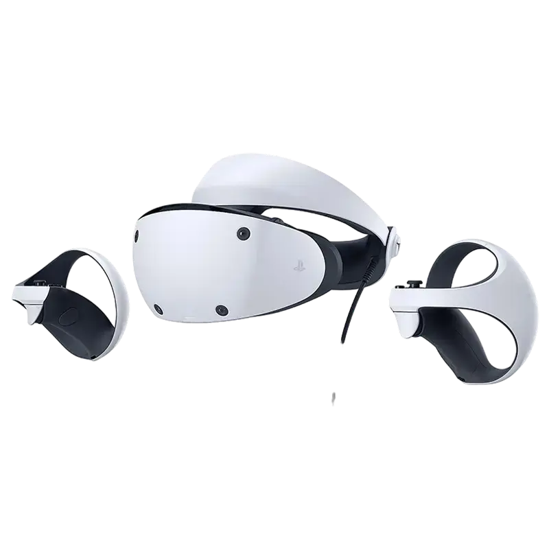 Cumpara  VR - Ochelari VR Sony PlayStation VR2, Alb..