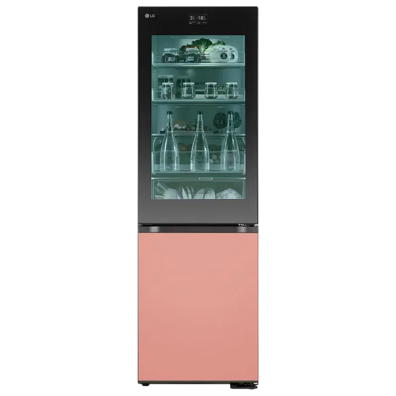 Холодильник LG GBG719MDNN, Разноцве..
