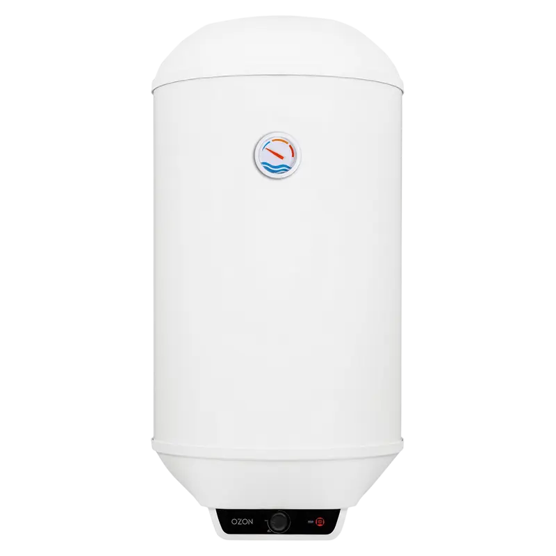 Cumpara  Climatizare - Boiler de apă OZON OZ80CL20M, 80l, Alb..