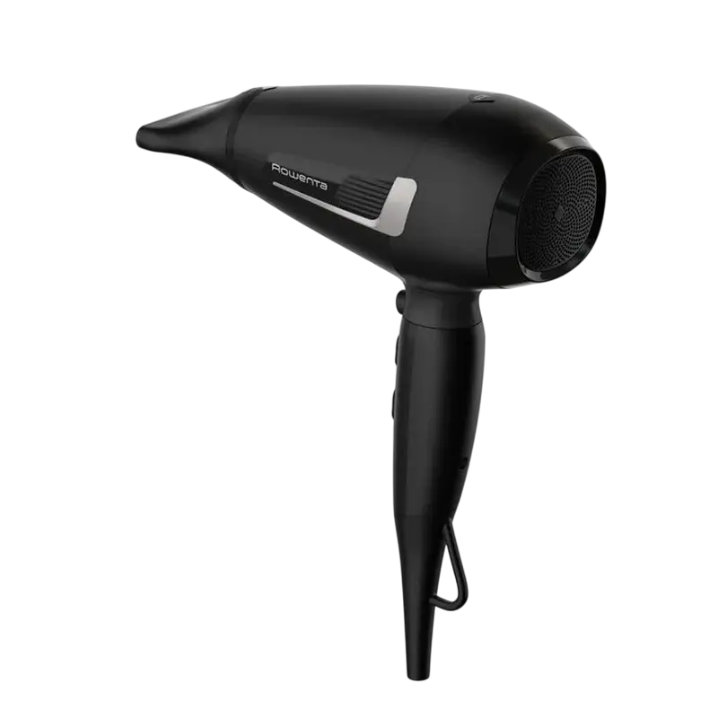 Uscător de păr Rowenta CV8810F0, 2100W, Negru