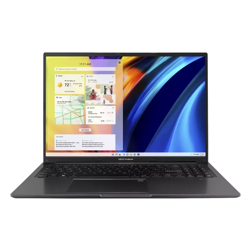 Laptop 16