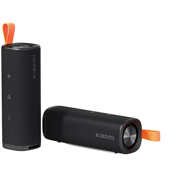 Boxă portabilă Xiaomi Sound Outdoor, Negru