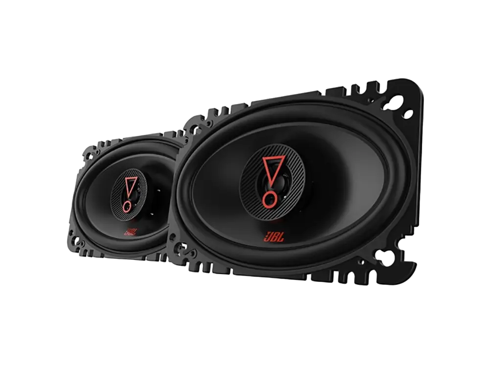 Sistem audio auto JBL Stage 36427