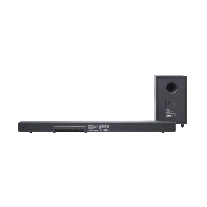 Soundbar JBL CINEMA SB550, Negru