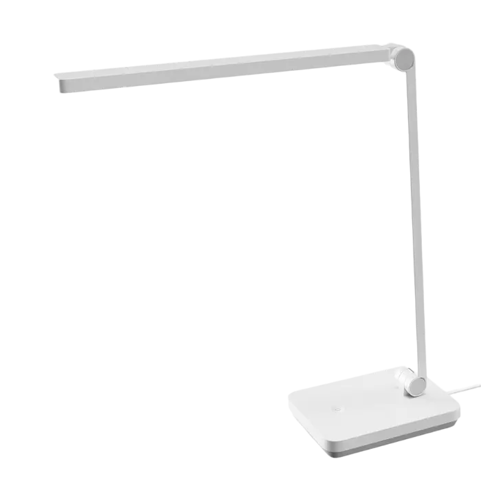 Lampa de birou Xiaomi Lite, Alb..