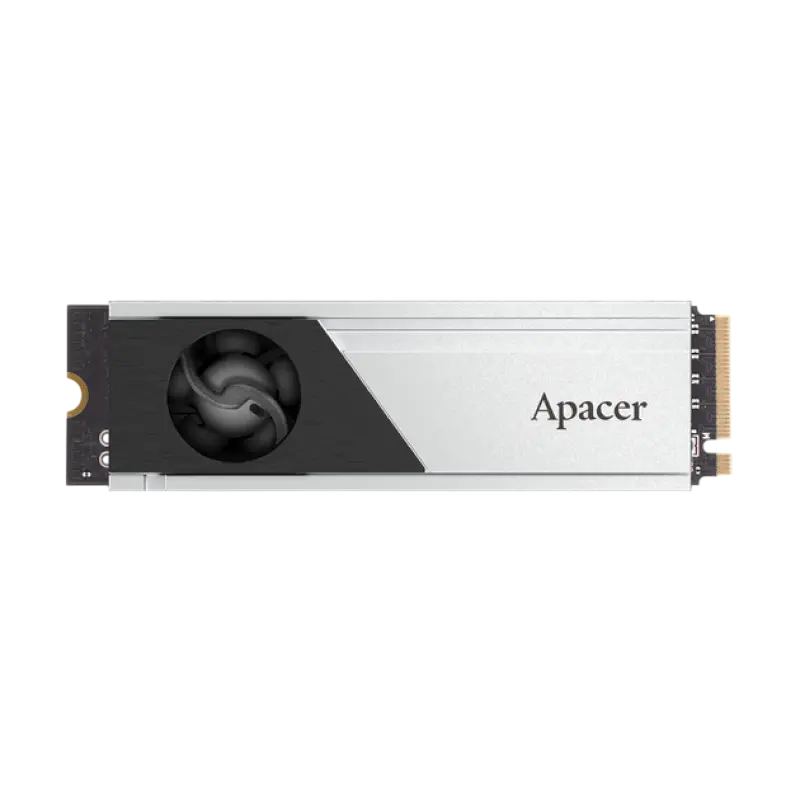 Unitate SSD Apacer AS2280F4, 1024GB, AP1TBAS2..