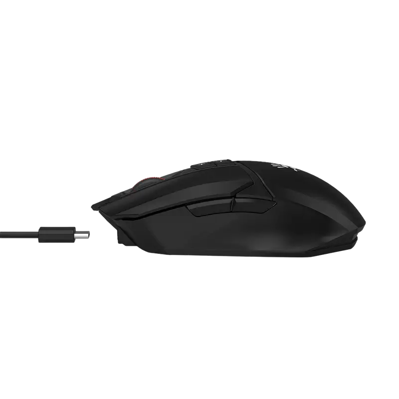 Gaming Mouse Bloody R36 Ultra, Stone Black