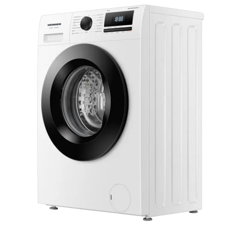 Стиральная машина Heinner HWM-HME1014IVA10+++, 10кг, Белый