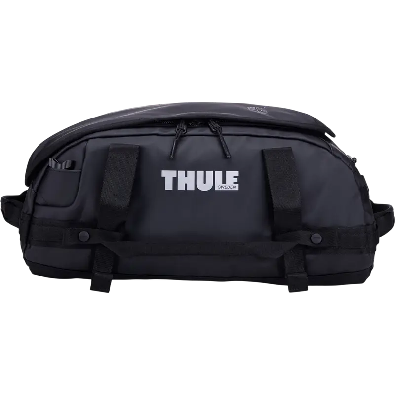 Geanta sportivă THULE Chasm Transformer, Nailon, Negru