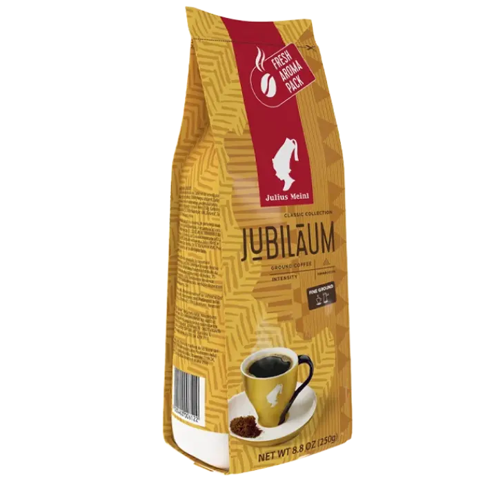 Cafea Julius Meinl Jubilaum, 250 g