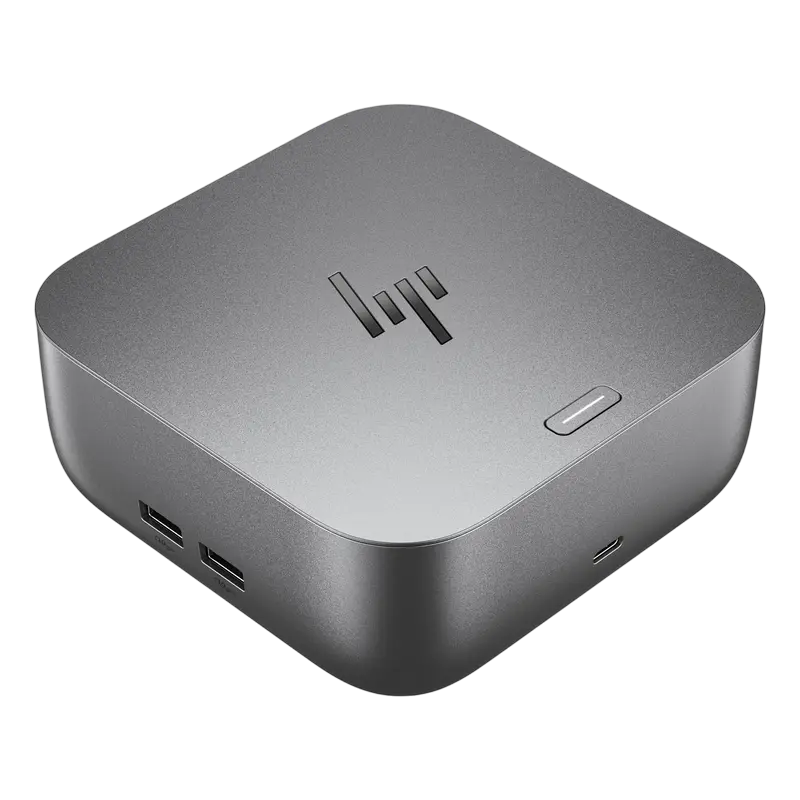 Stație Docking HP Thunderbolt 4 Ultra 180W G6 Dock, Gri