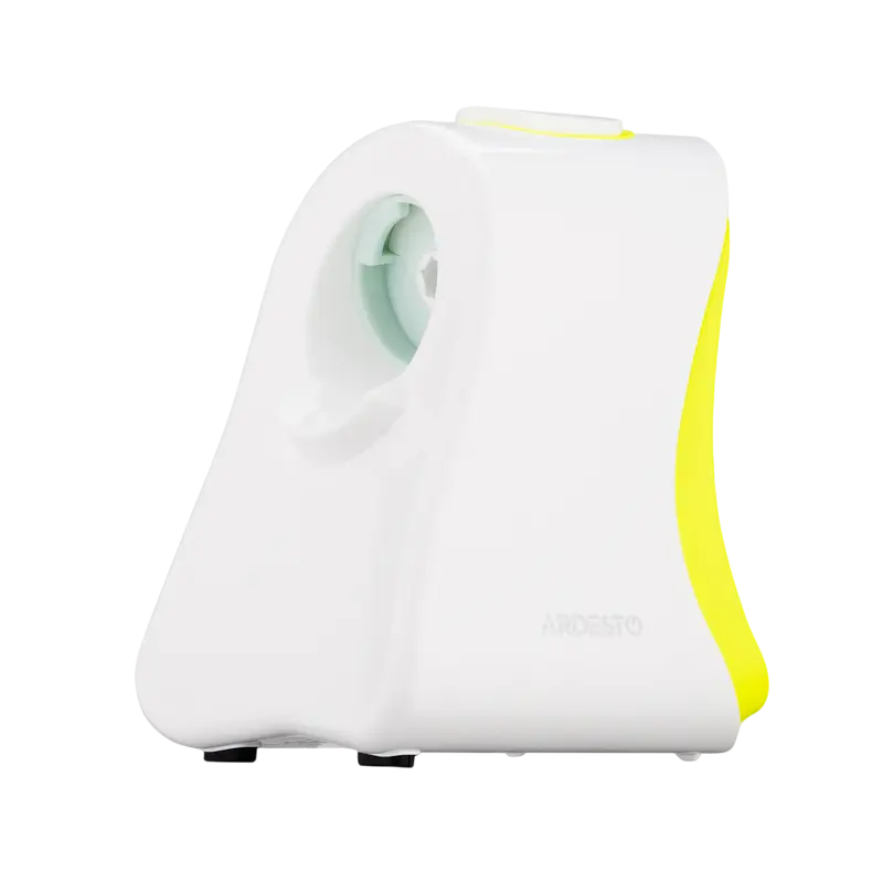 Tocător Ardesto CHK-G200W, Alb