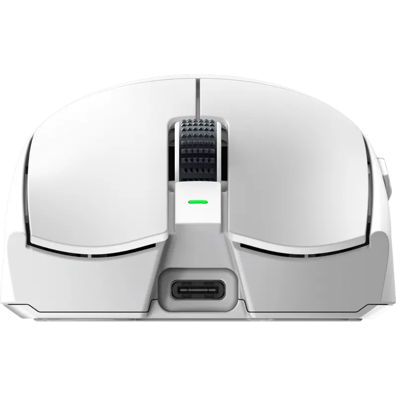 Gaming Mouse Razer Viper V3, Alb