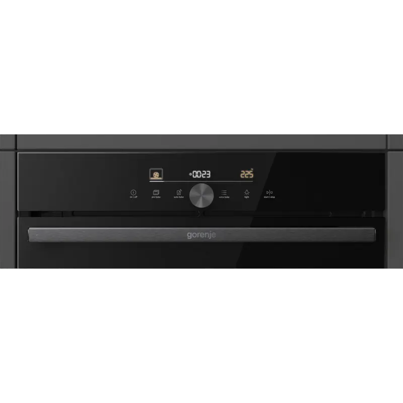 Cuptor Electric Gorenje BOS6747A05DG, Negru