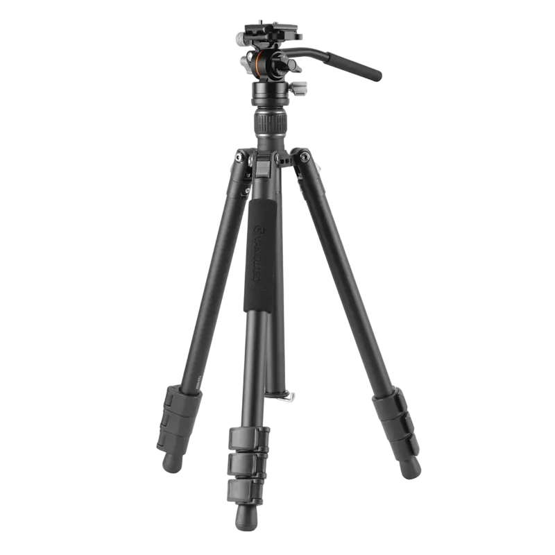 Cumpara  Trepiede și Monopiede - Treppied pentru camere video Vanguard VESTA G..