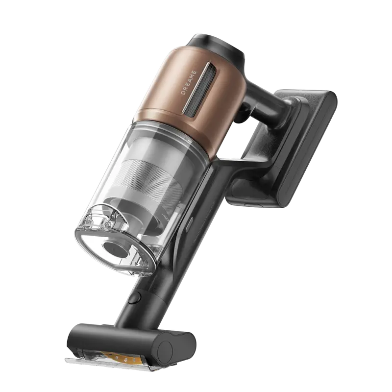 Aspirator Vertical Dreame Z20, Negru