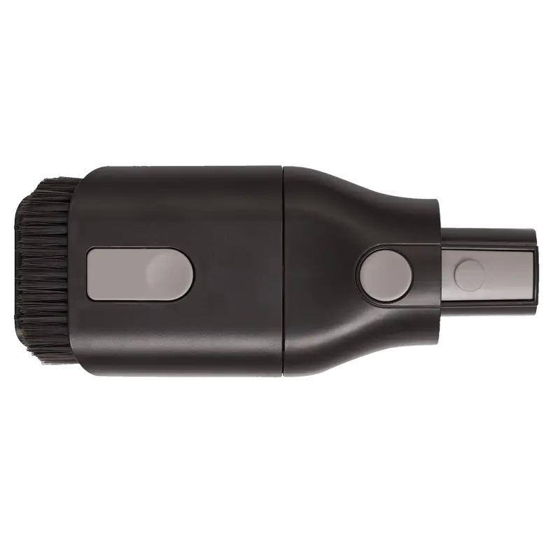 Aspirator Vertical Hisense HVC646541A, Negru