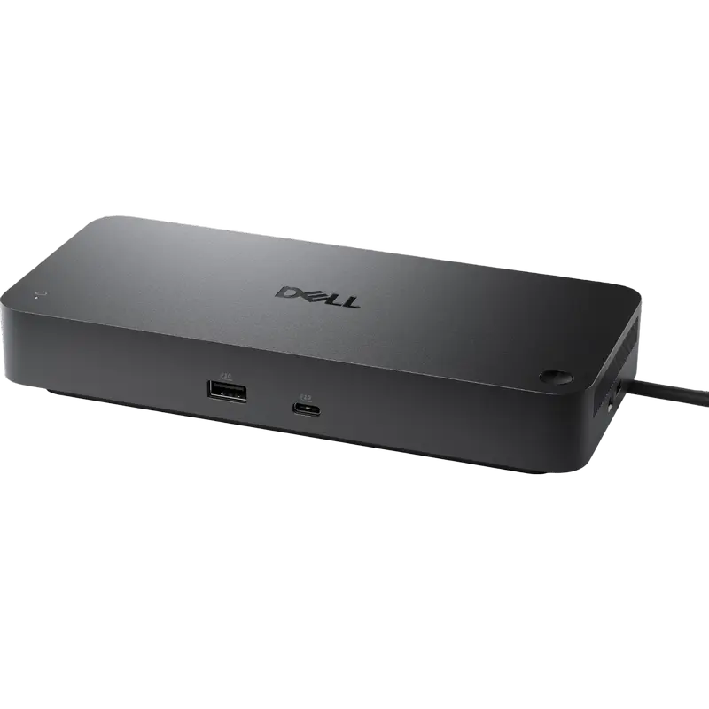 Купить  Док-станции - Док-станция DELL Pro Smart Dock SD25, Черный..