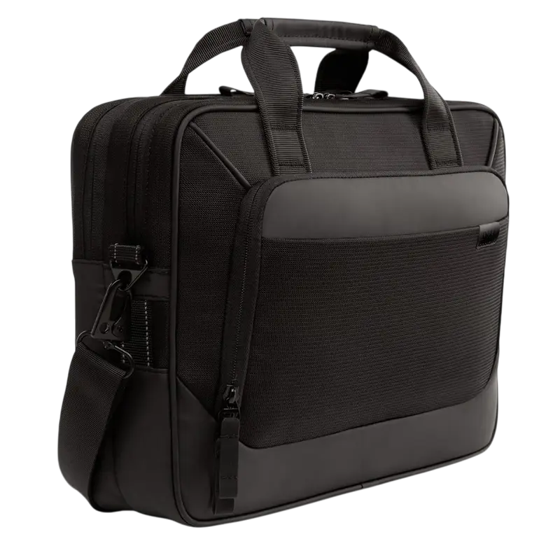 Geantă pentru Laptop DELL EcoLoop Pro Classic Briefcase 14 CC5425C, Negru