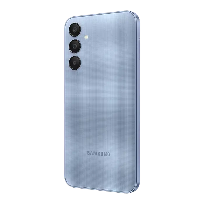 Smartphone Samsung Galaxy A25, 8GB/256GB, Fantasy Blue