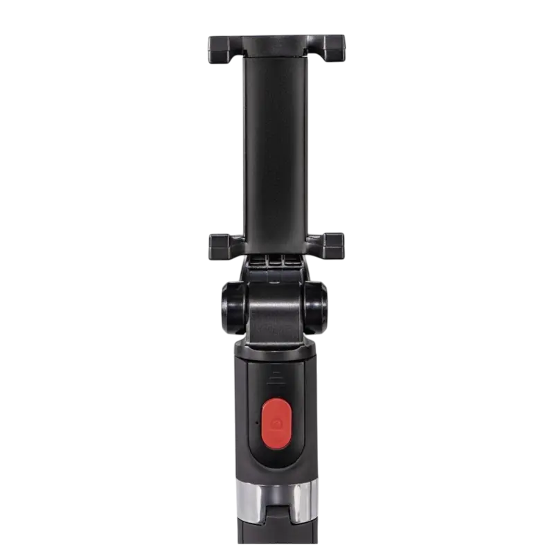 Selfie Stick HAMA Funstand 57, Negru