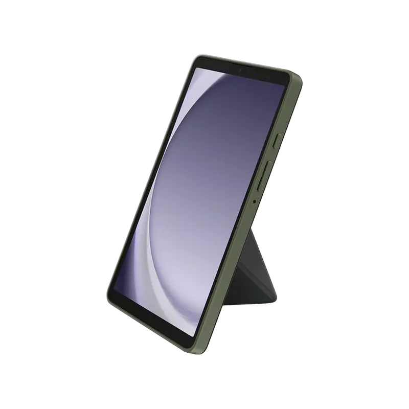 Husă pentru tabletă Samsung Galaxy Tab A9, 8,7", Neagră