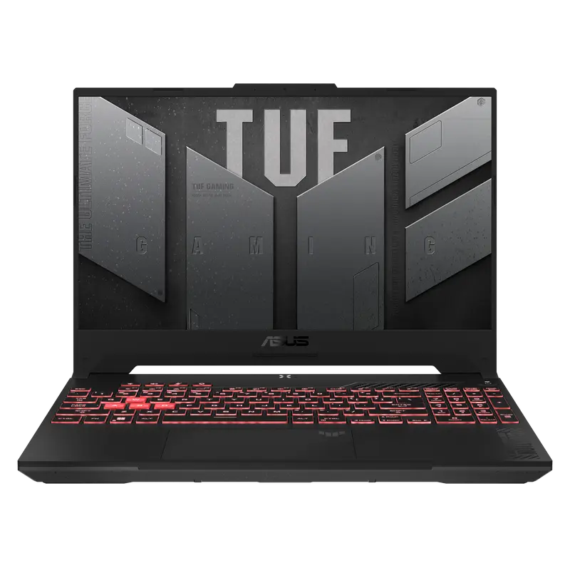 Laptop Gaming 15,6