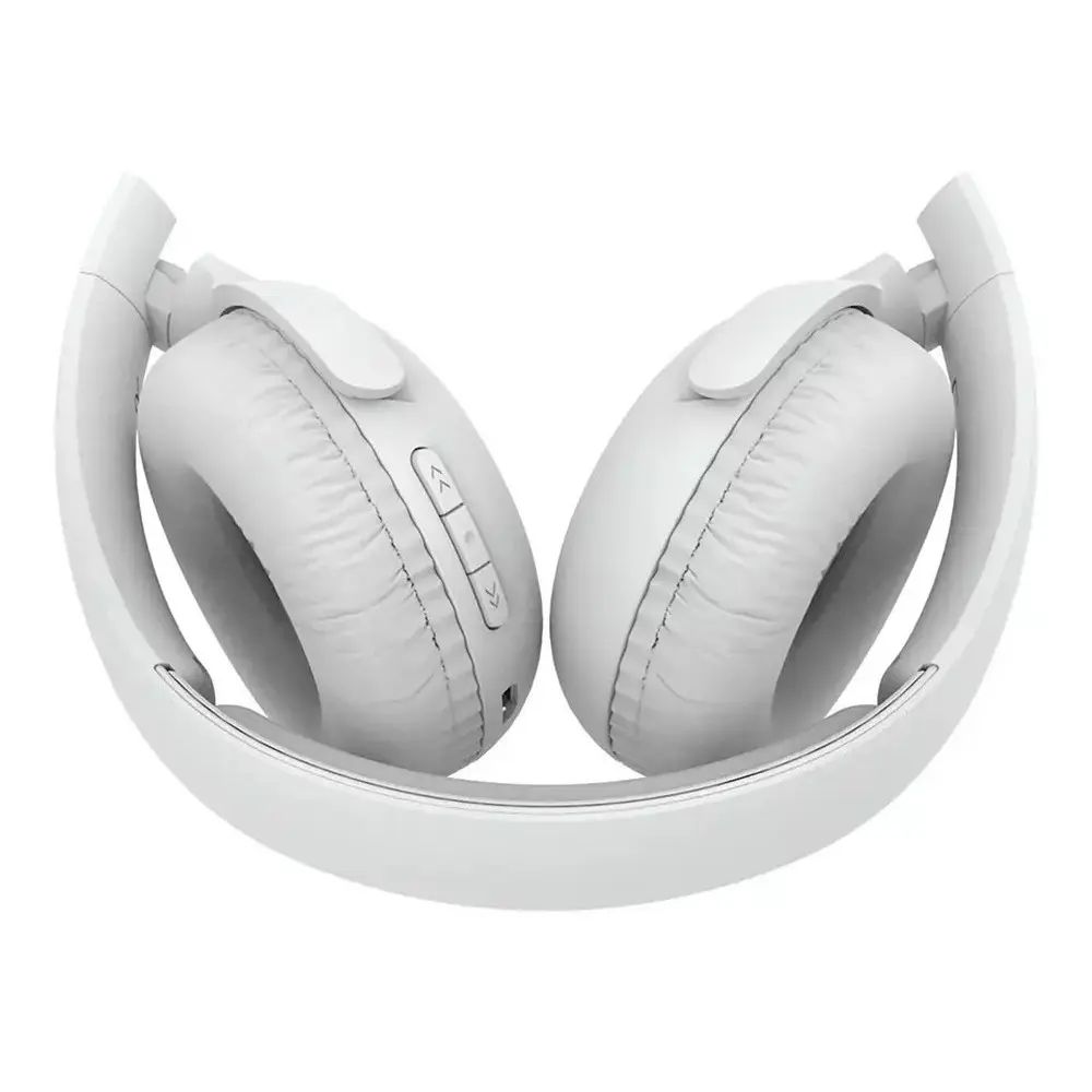 Căști pentru telefoane mobile PHILIPS TAUH202WT/00, Bluetooth, Alb