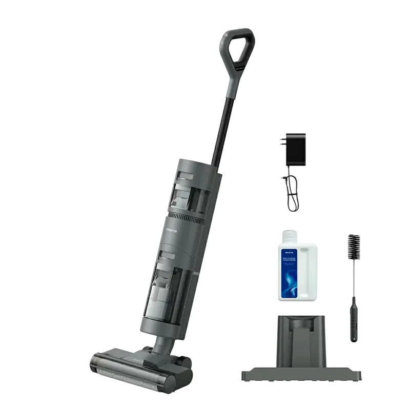 Aspirator Vertical Dreame H12 Core, Negru