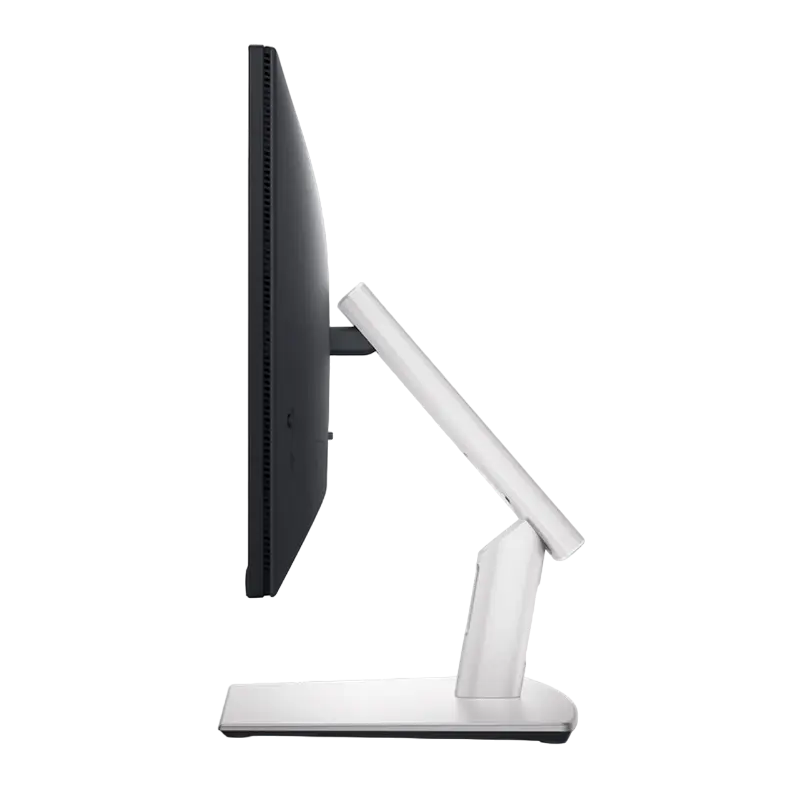 23,8" Monitor DELL P2424HT, IPS 1920x1080 FHD, Negru | Argintiu